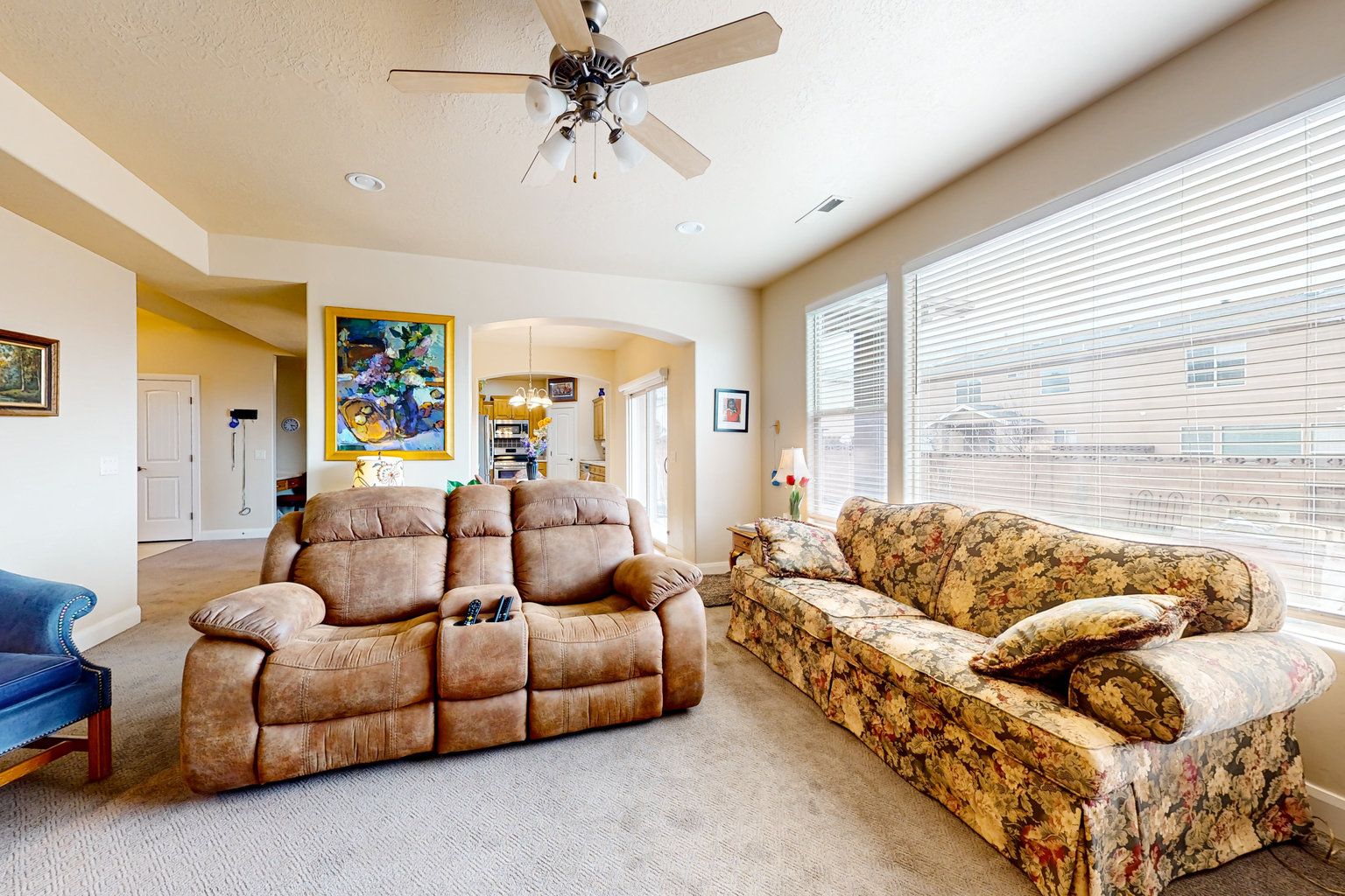 Cedar City Vacation Rental