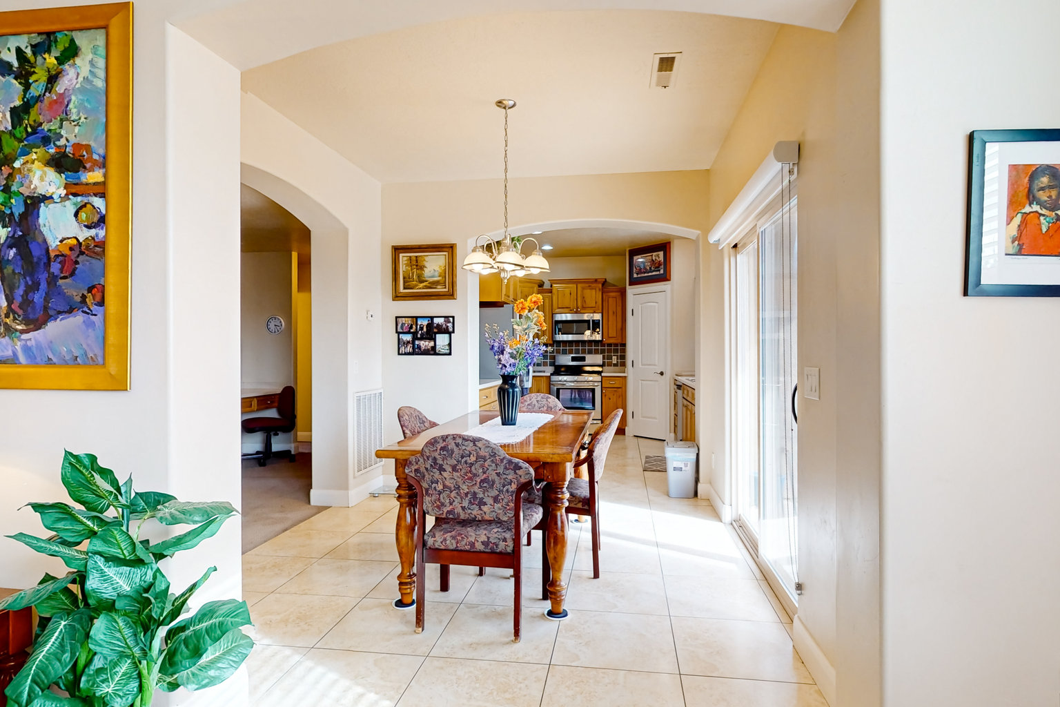 Cedar City Vacation Rental