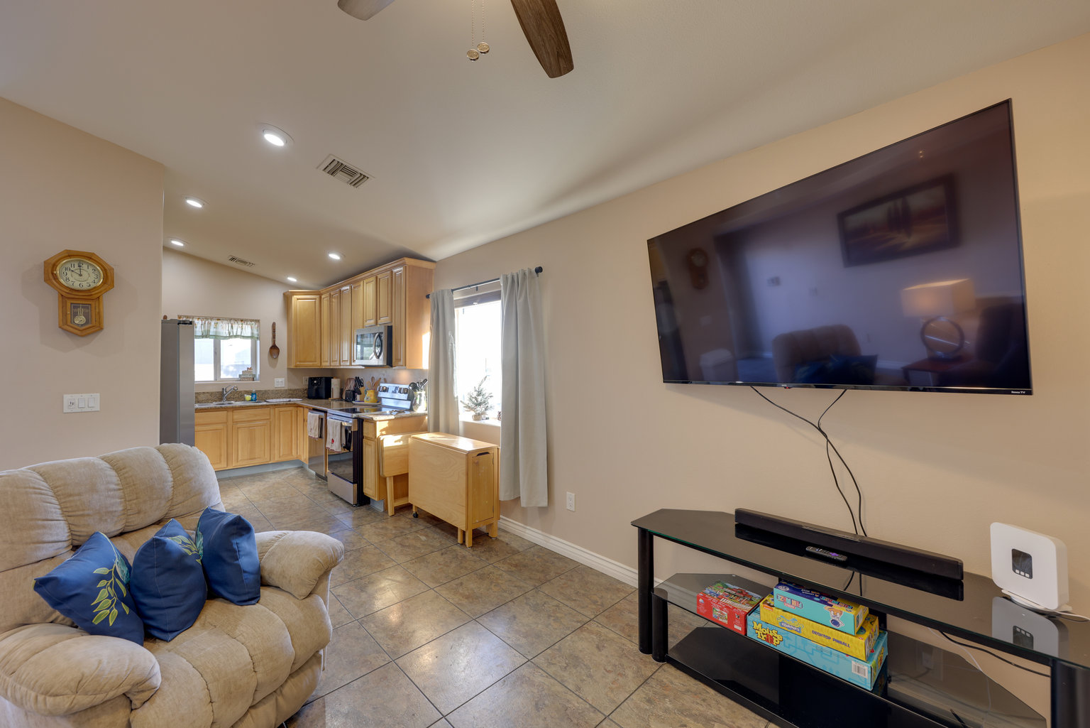 Bullhead City Vacation Rental