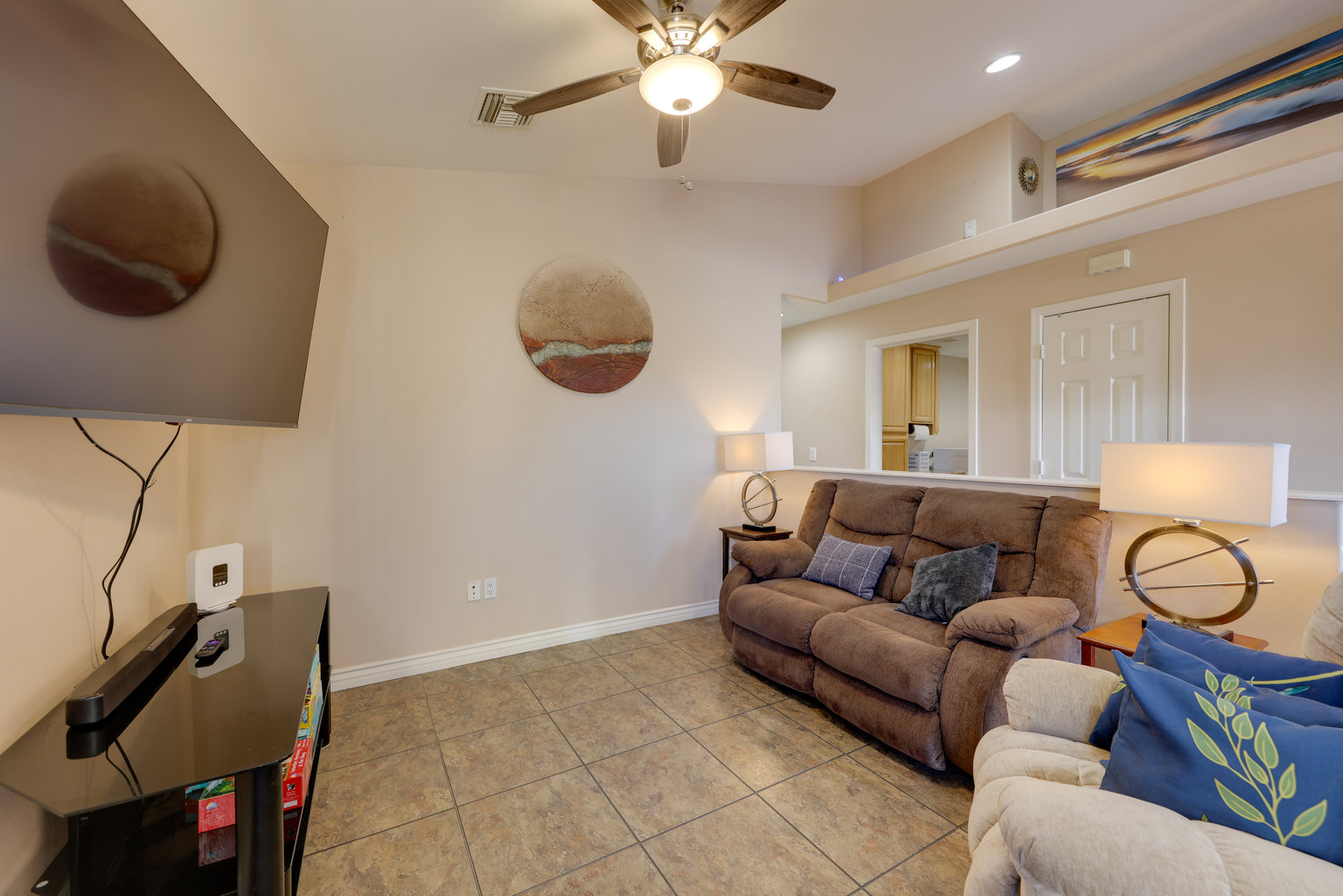 Bullhead City Vacation Rental