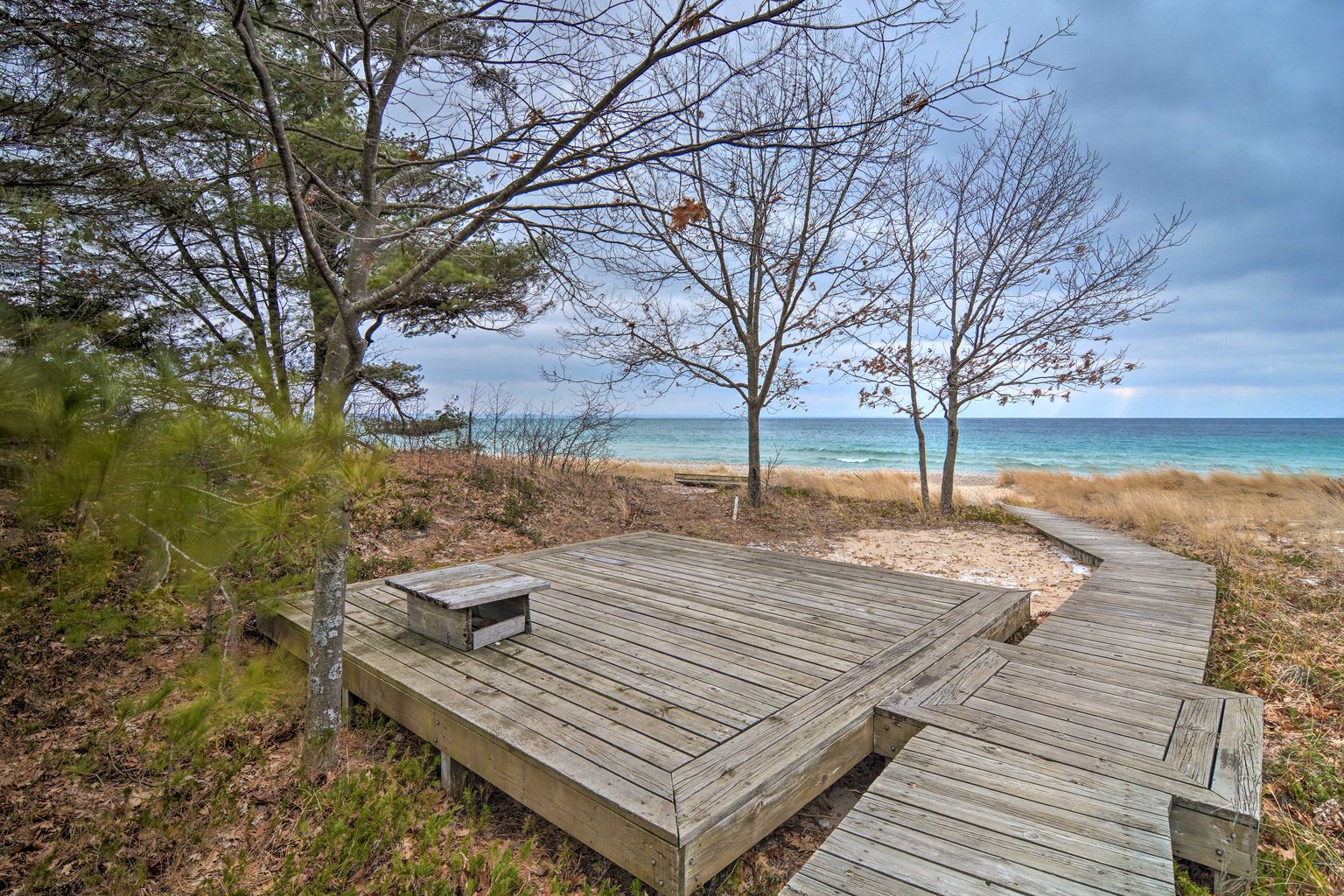 Northport Vacation Rental