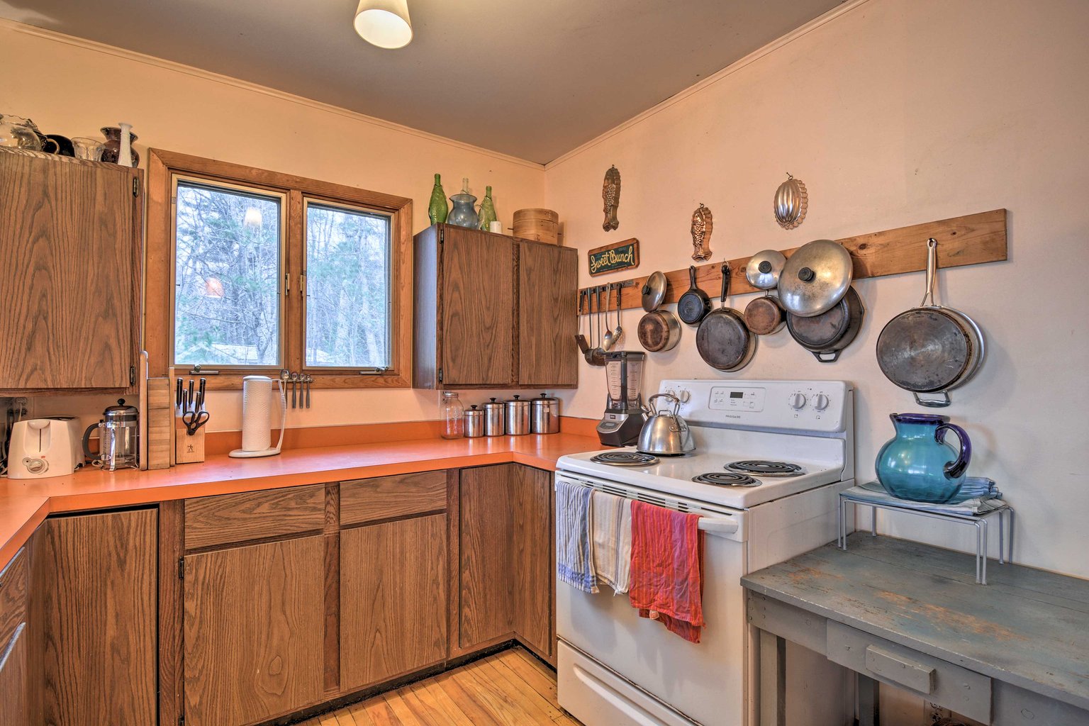 Northport Vacation Rental