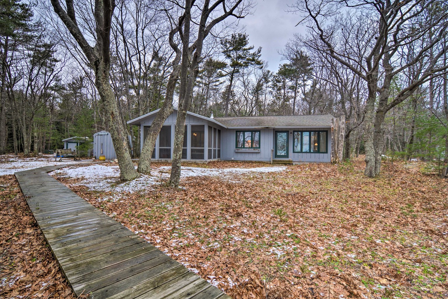 Northport Vacation Rental