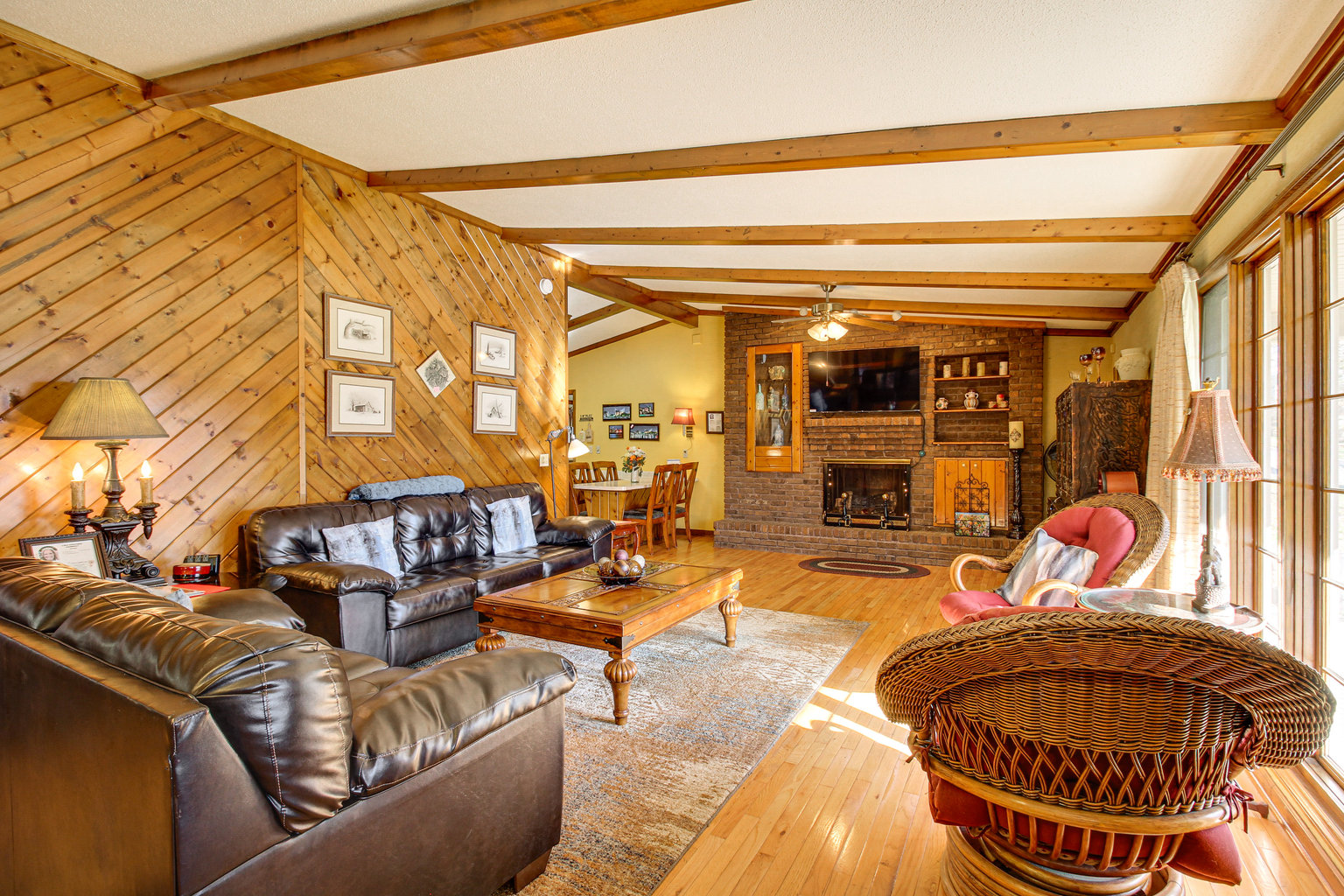 Chattanooga Vacation Rental