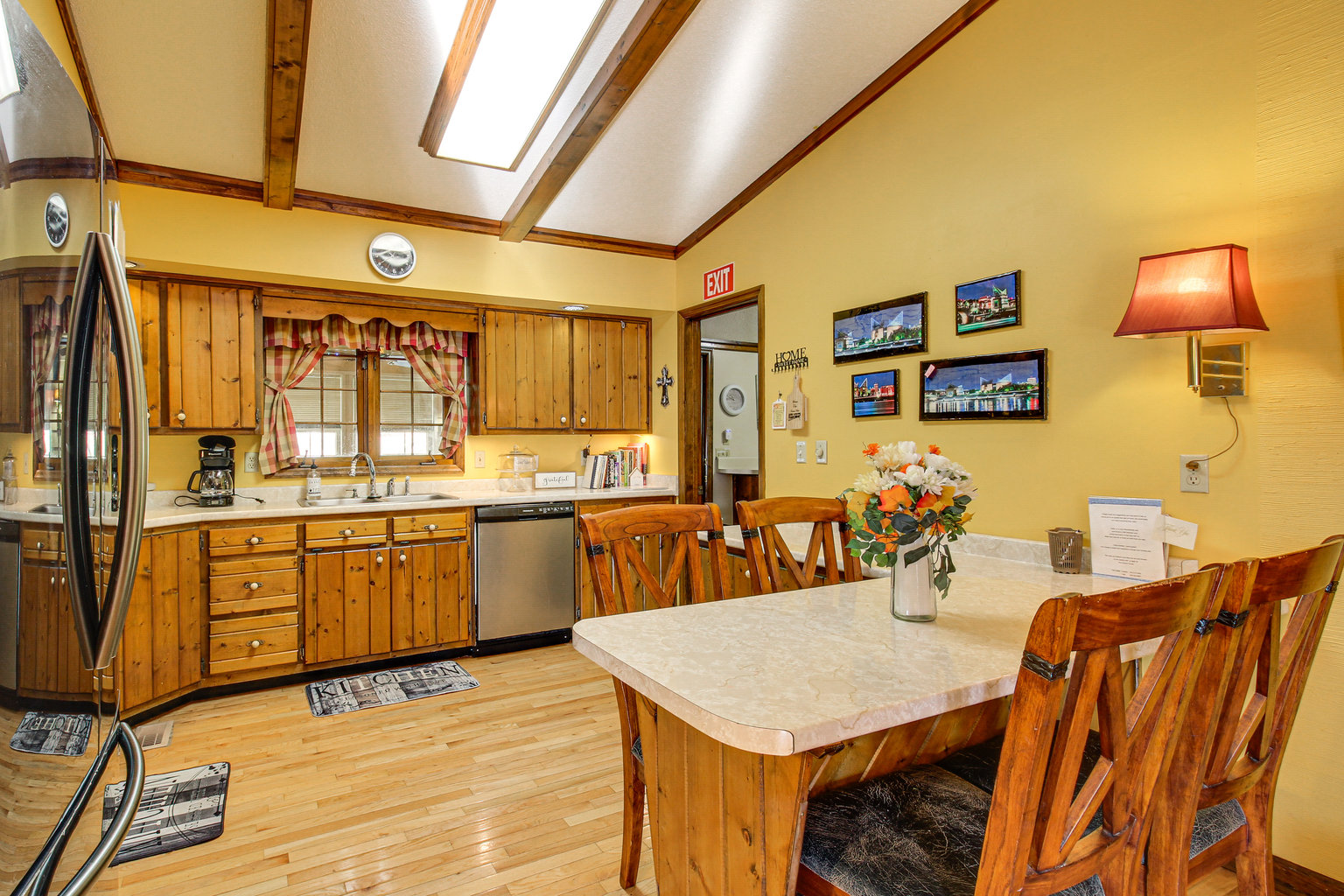 Chattanooga Vacation Rental
