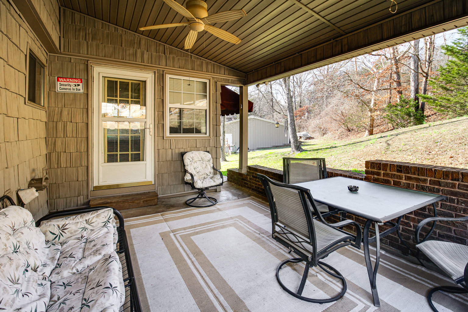 Chattanooga Vacation Rental