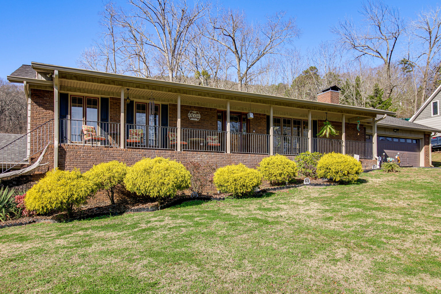 Chattanooga Vacation Rental