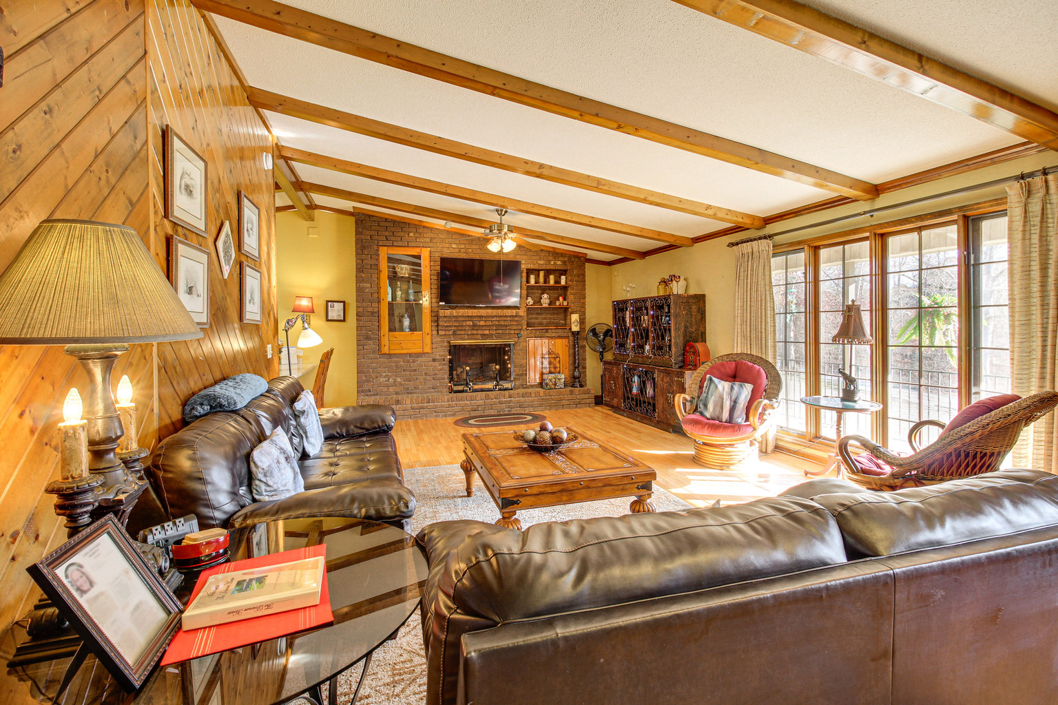 Chattanooga Vacation Rental