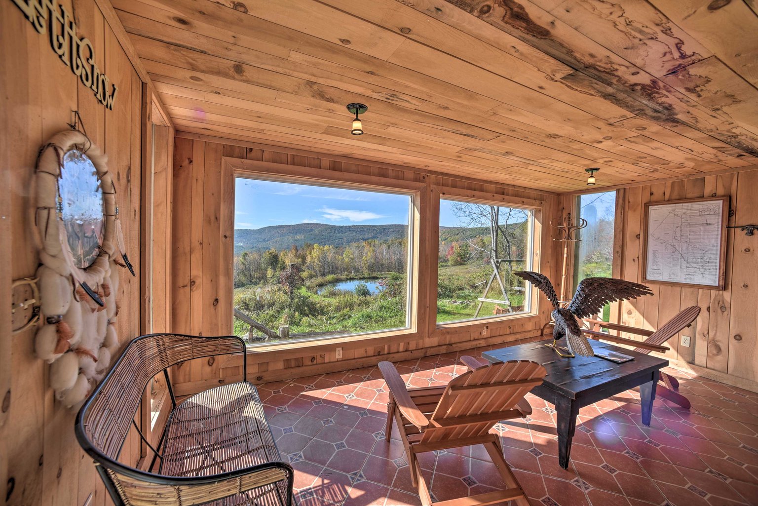 Jefferson Vacation Rental