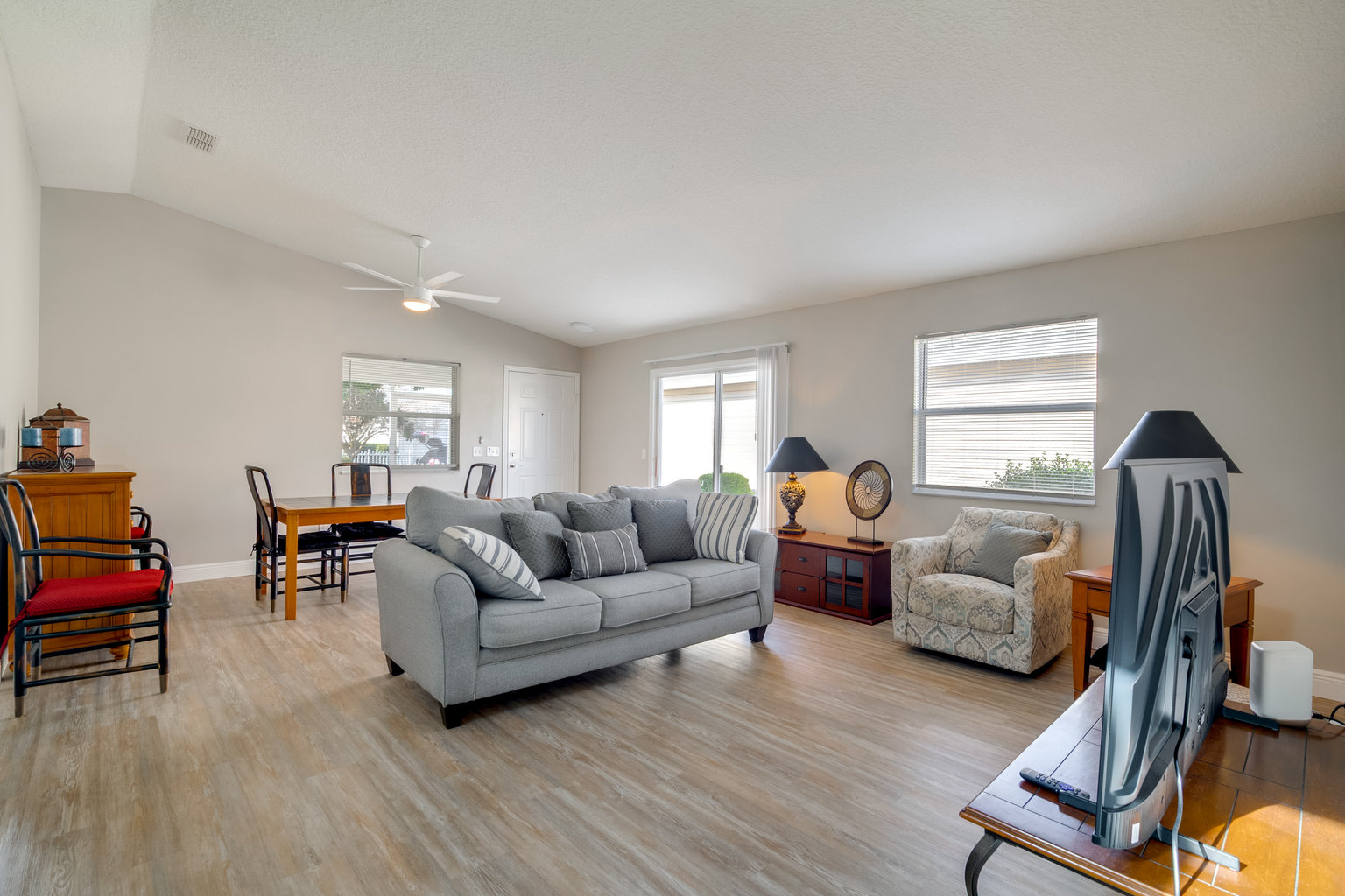 The Villages Vacation Rental