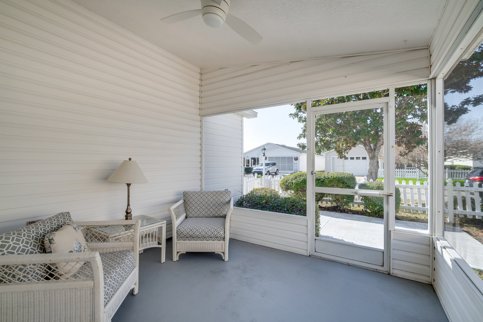 The Villages Vacation Rental