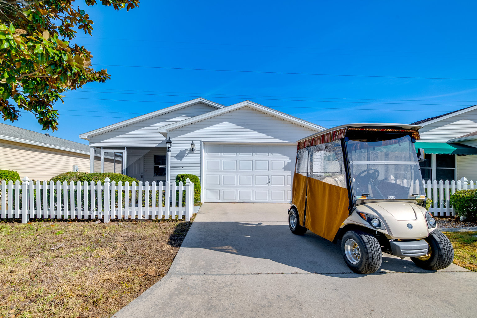 The Villages Vacation Rental