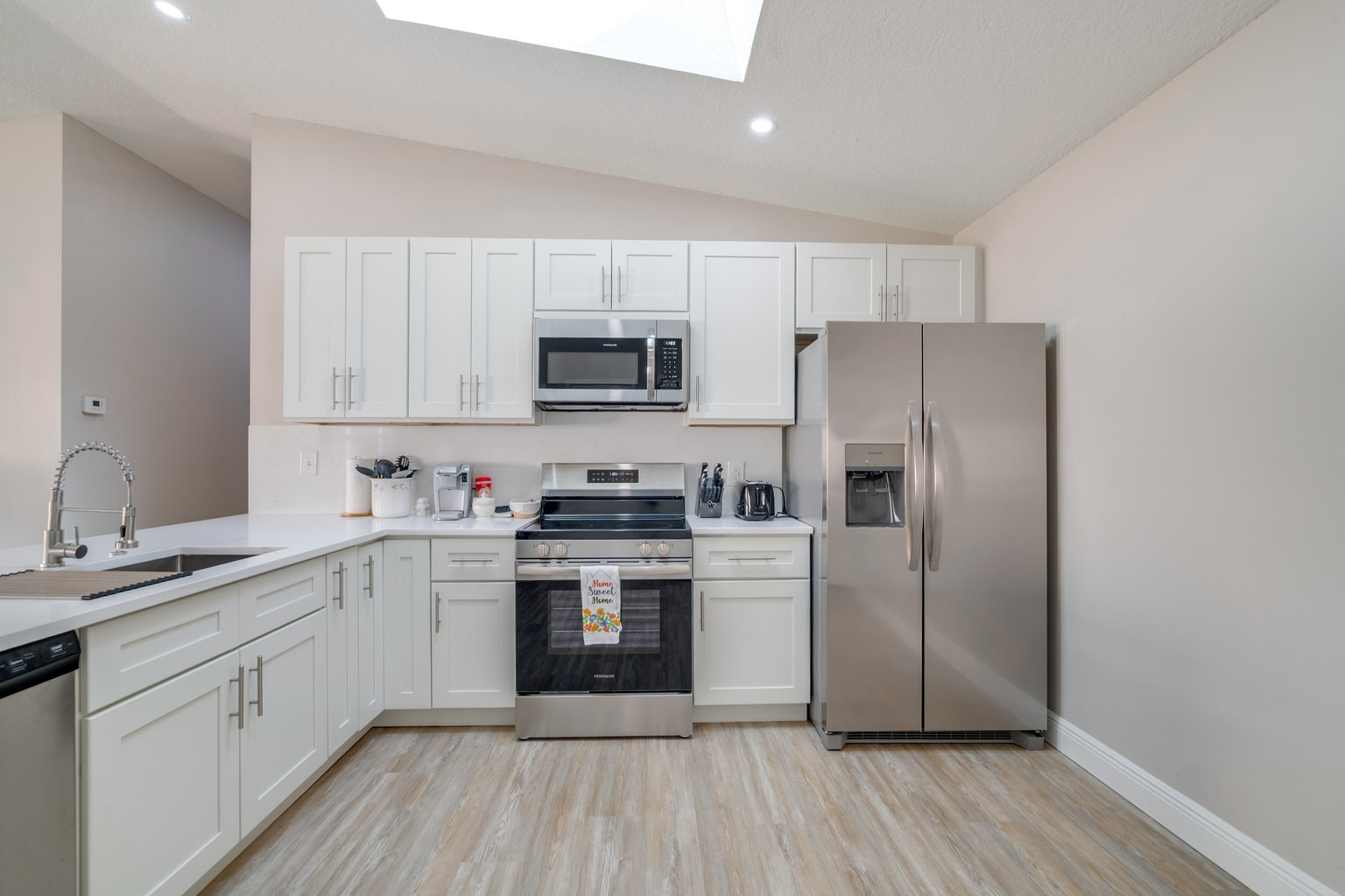 The Villages Vacation Rental