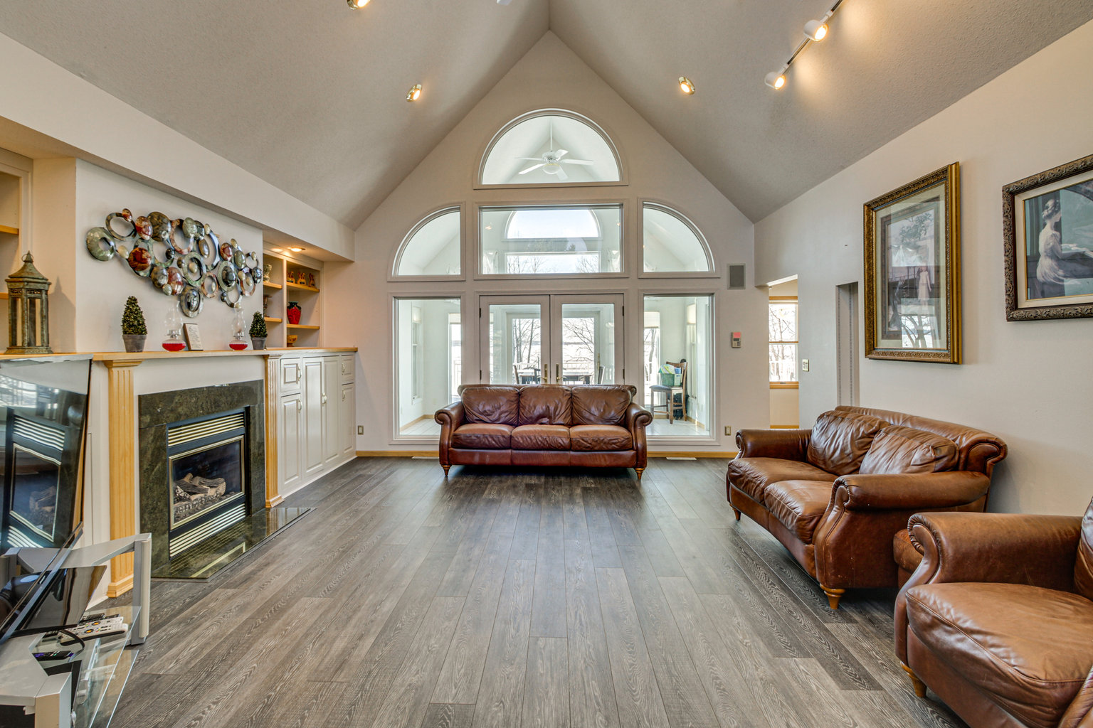 Alexandria Vacation Rental