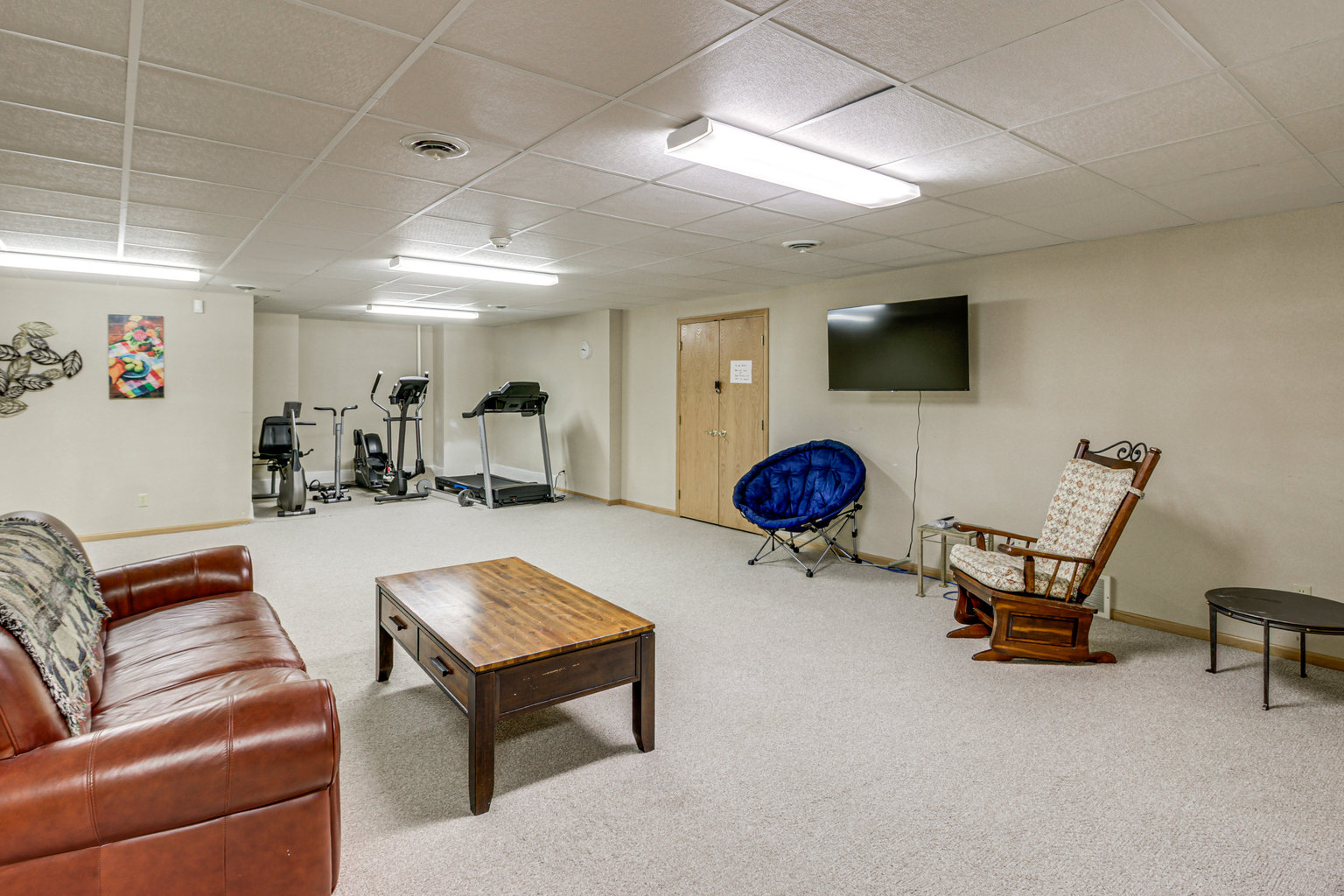 Alexandria Vacation Rental