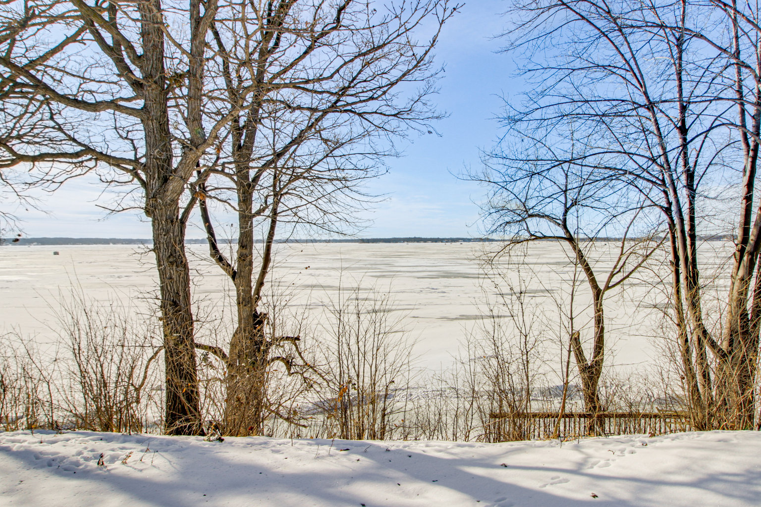 Alexandria Vacation Rental