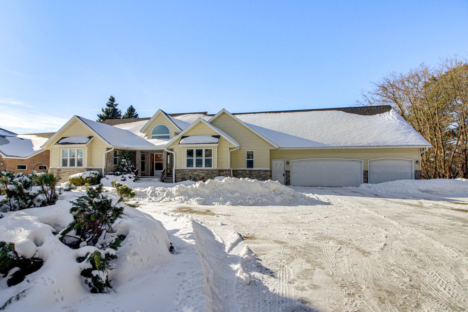 Alexandria Vacation Rental