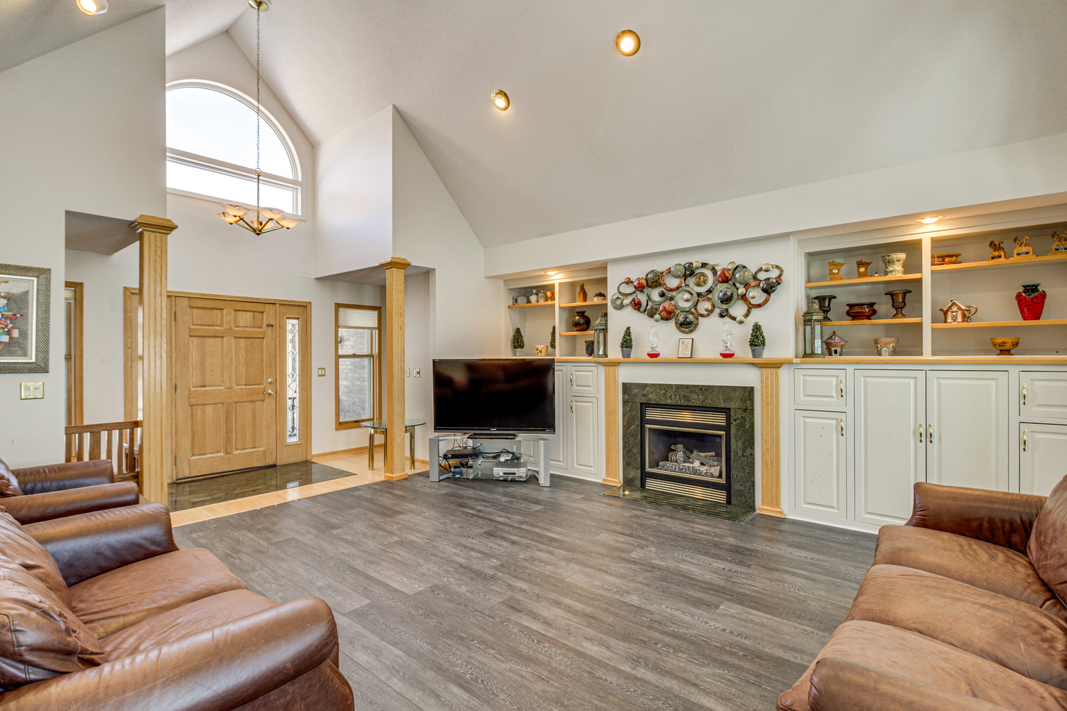 Alexandria Vacation Rental