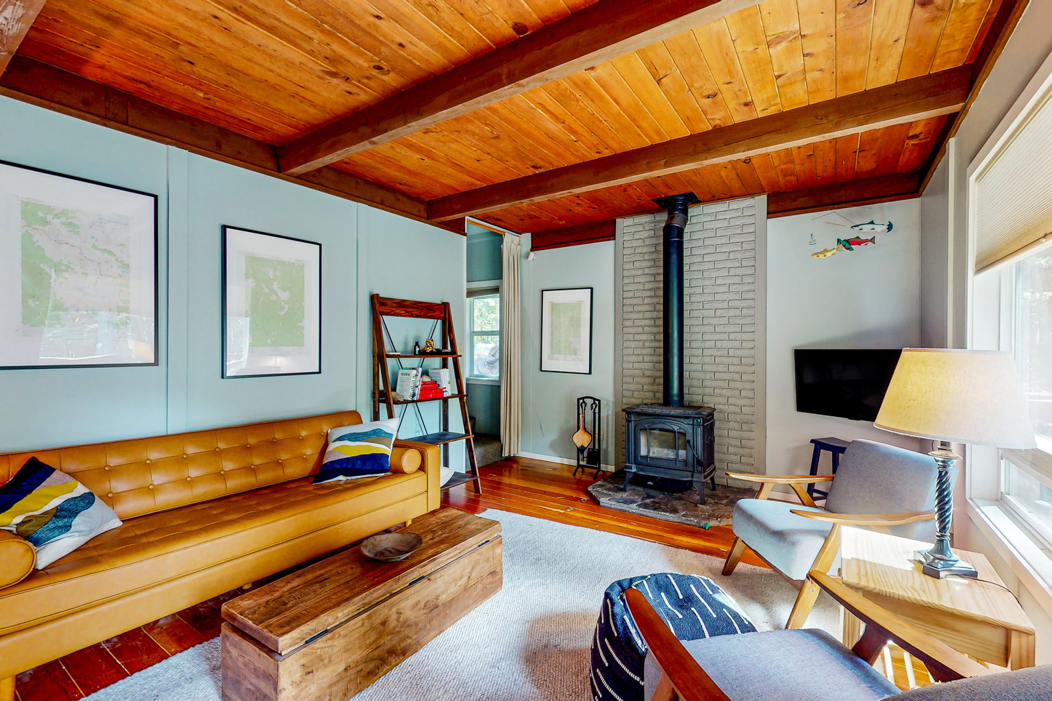 Deming Vacation Rental