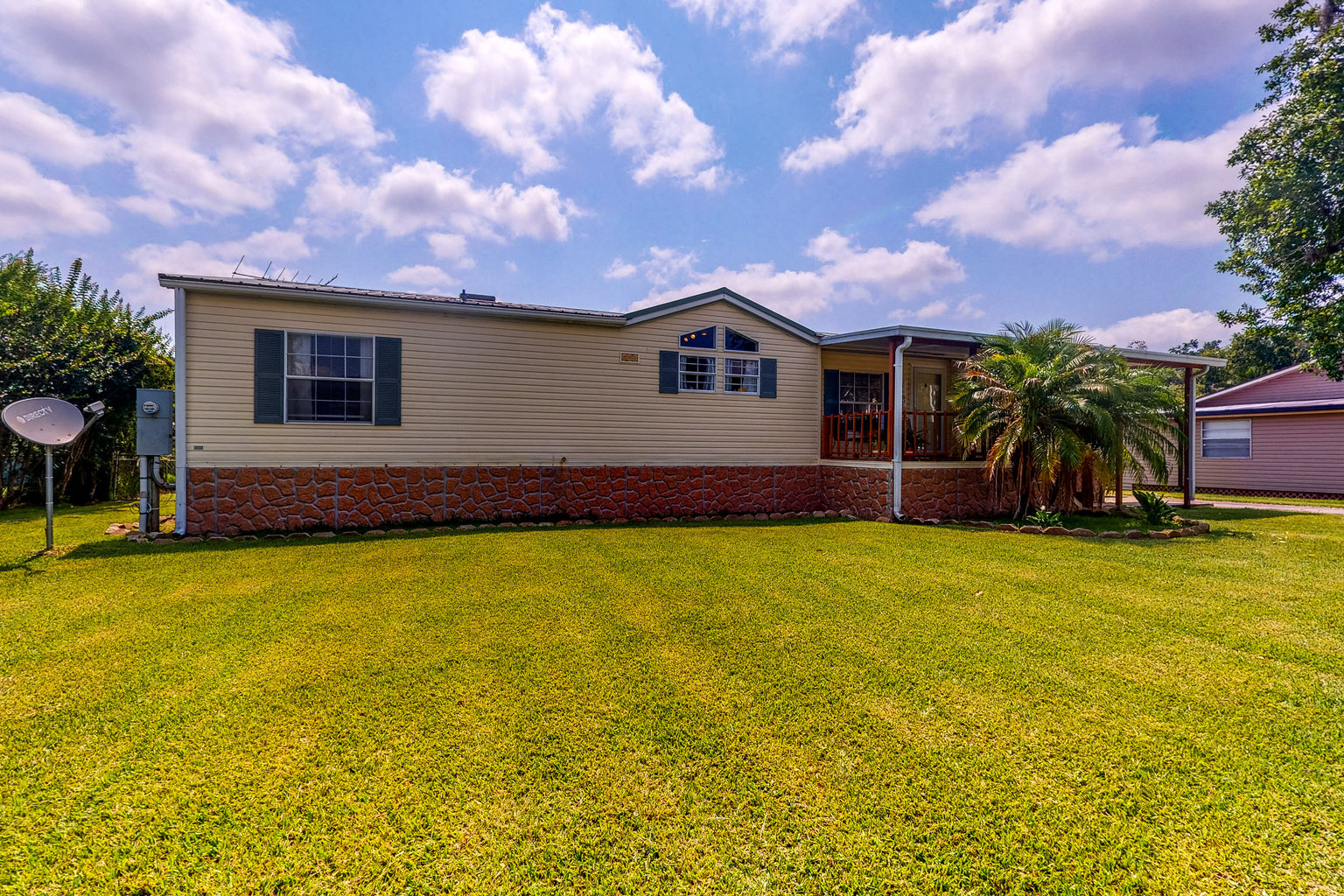 Astor Vacation Rental