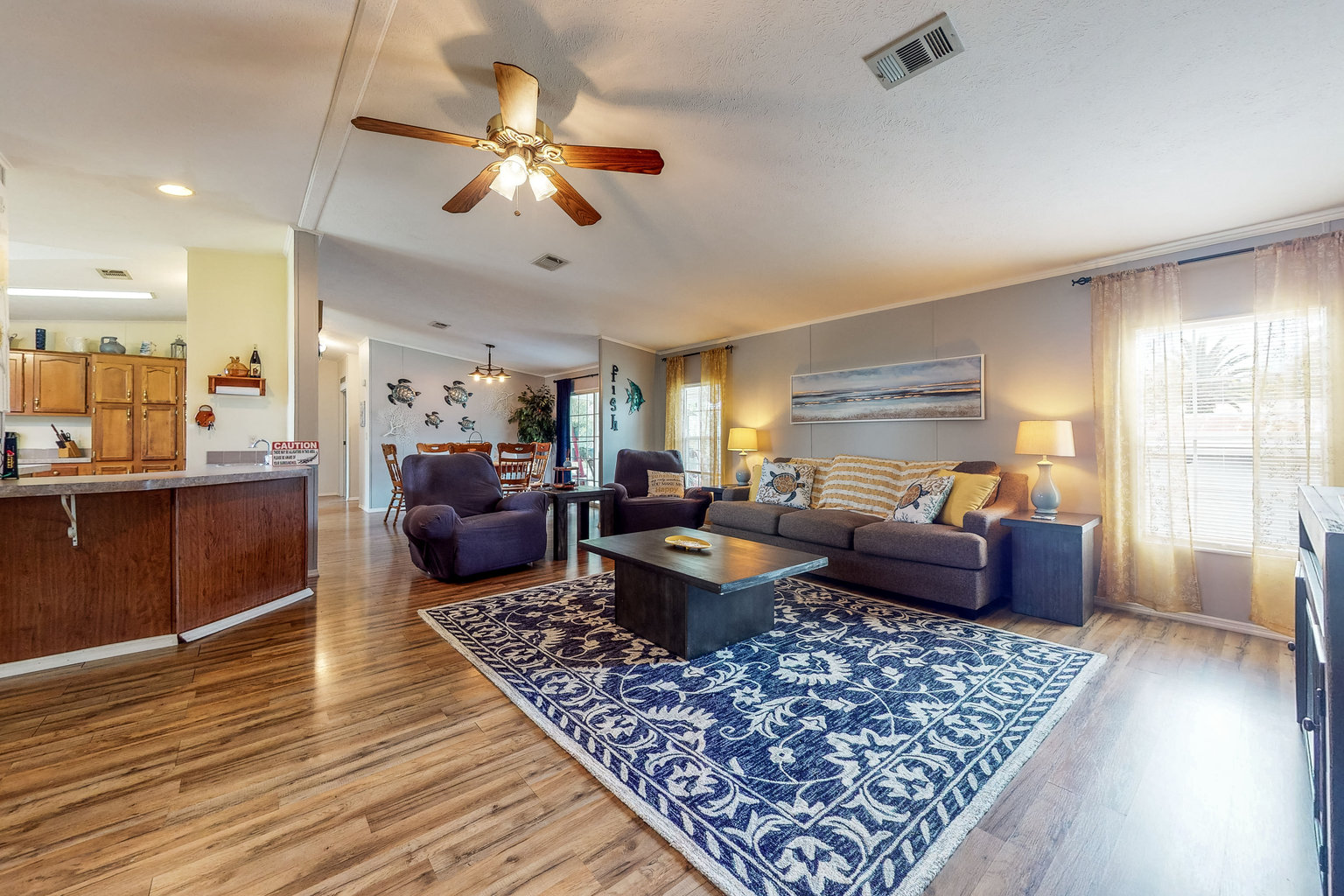 Astor Vacation Rental