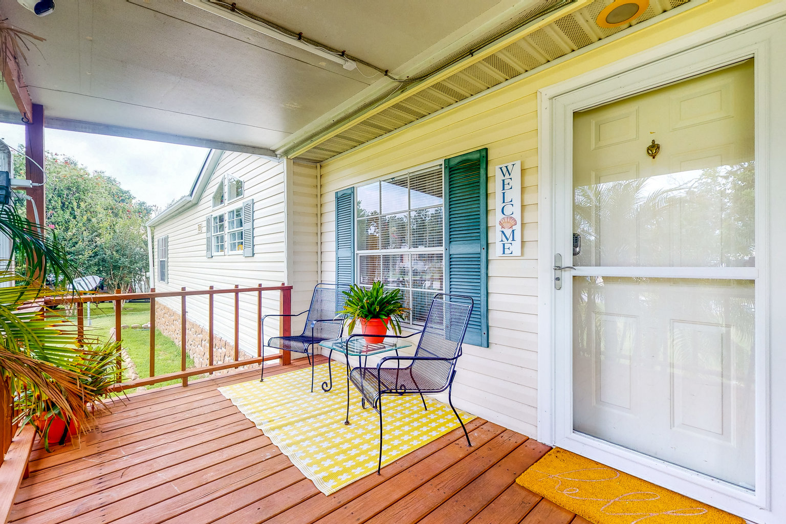 Astor Vacation Rental