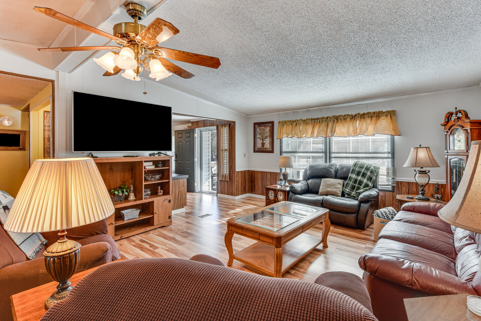 Tamassee Vacation Rental