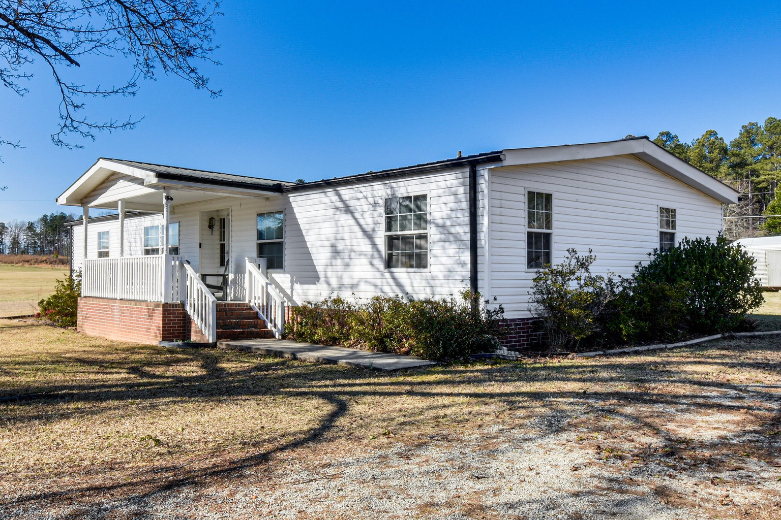 Tamassee Vacation Rental