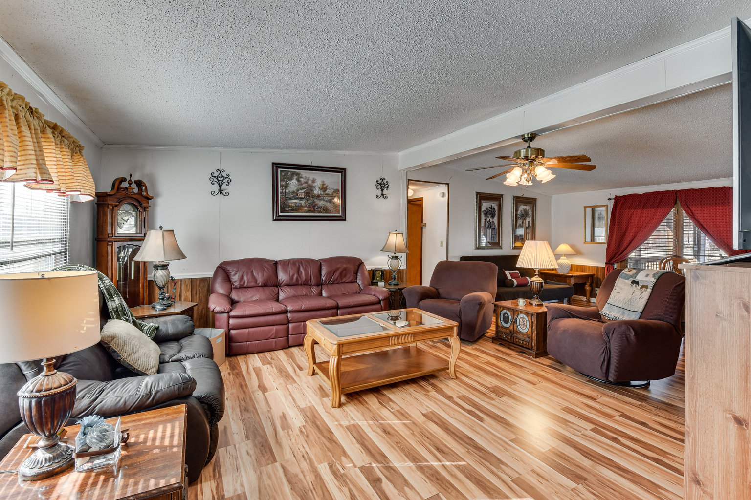 Tamassee Vacation Rental