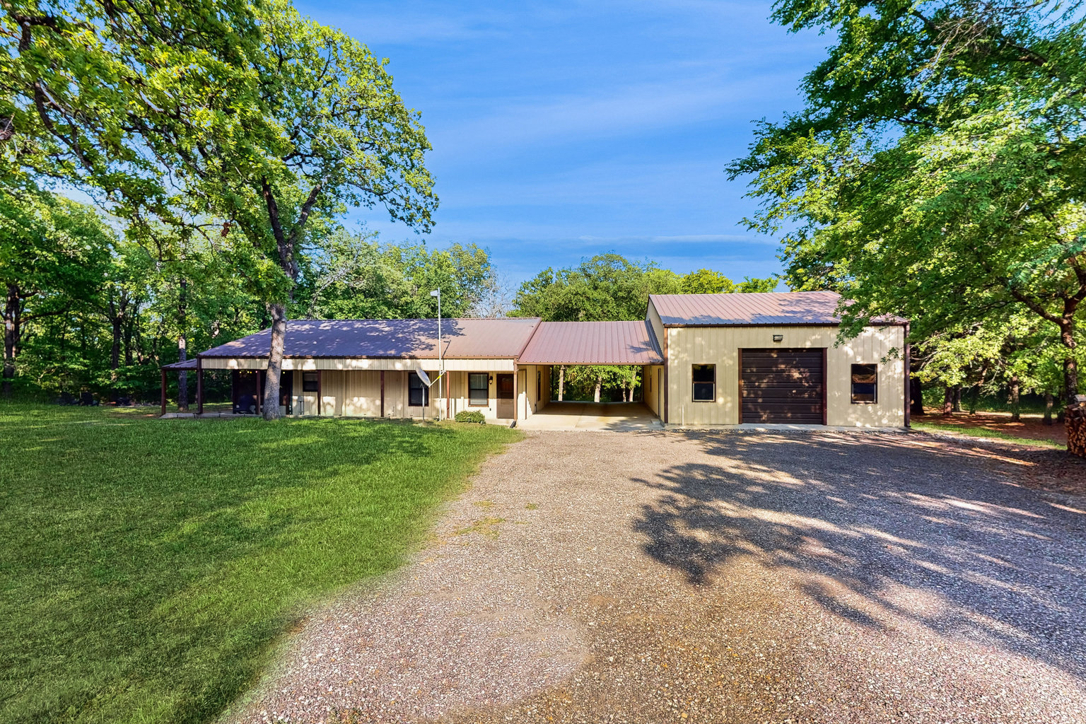 Kingston Vacation Rental