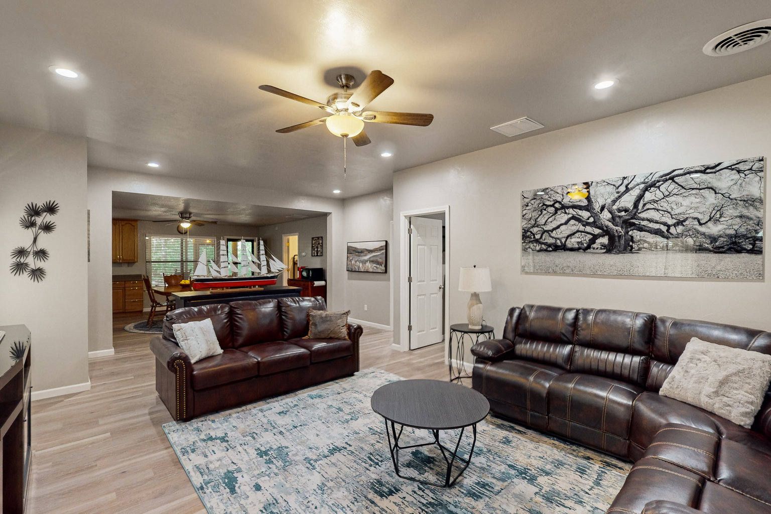 Kingston Vacation Rental