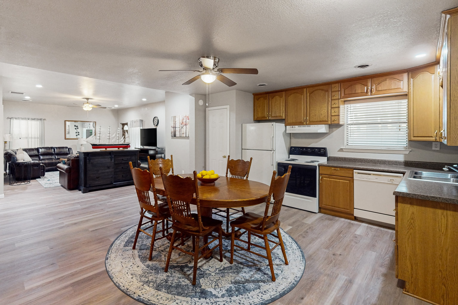 Kingston Vacation Rental