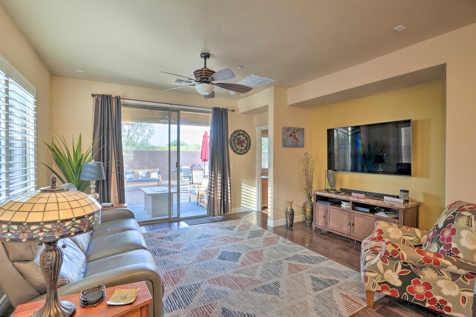 Anthem Vacation Rental