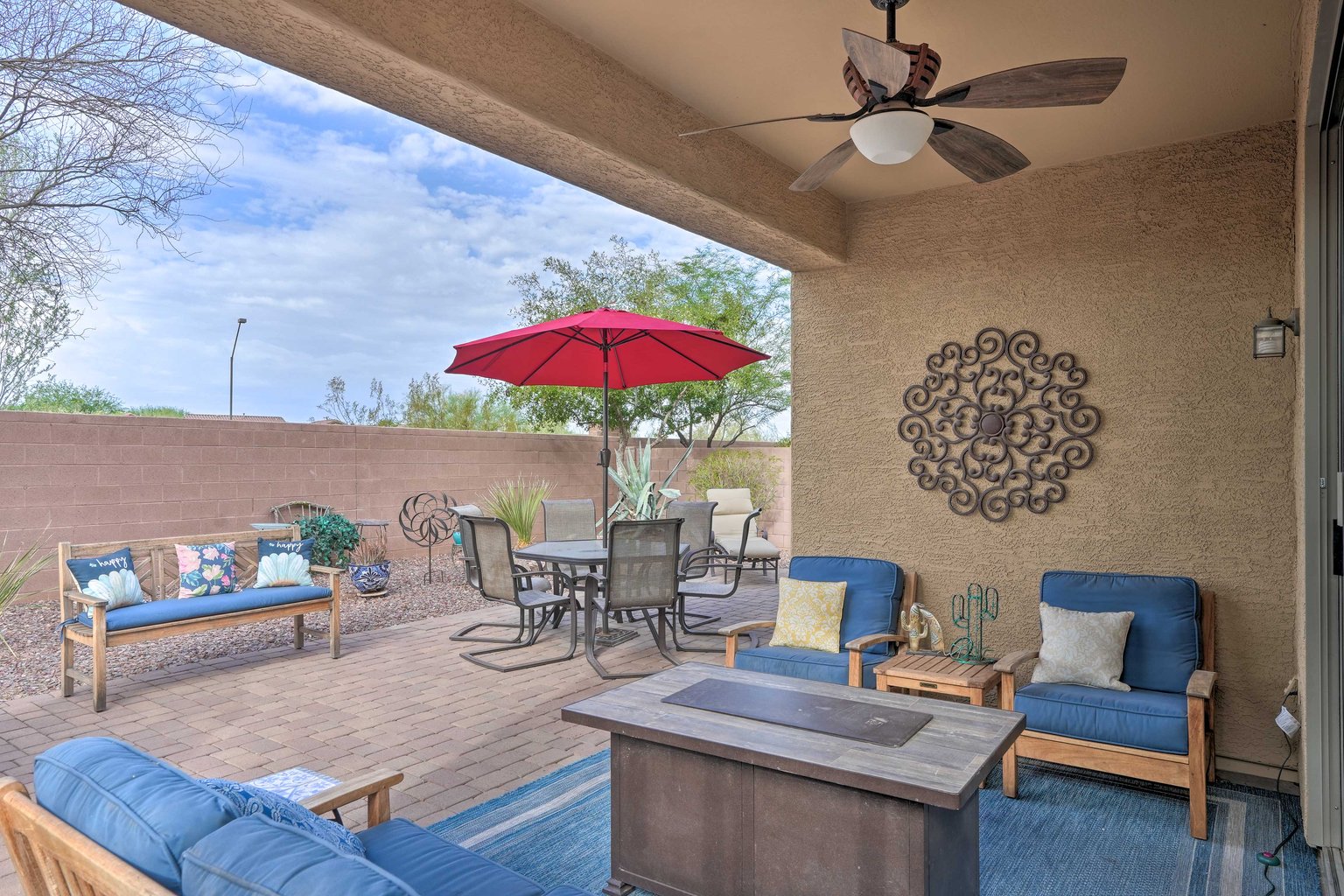 Anthem Vacation Rental