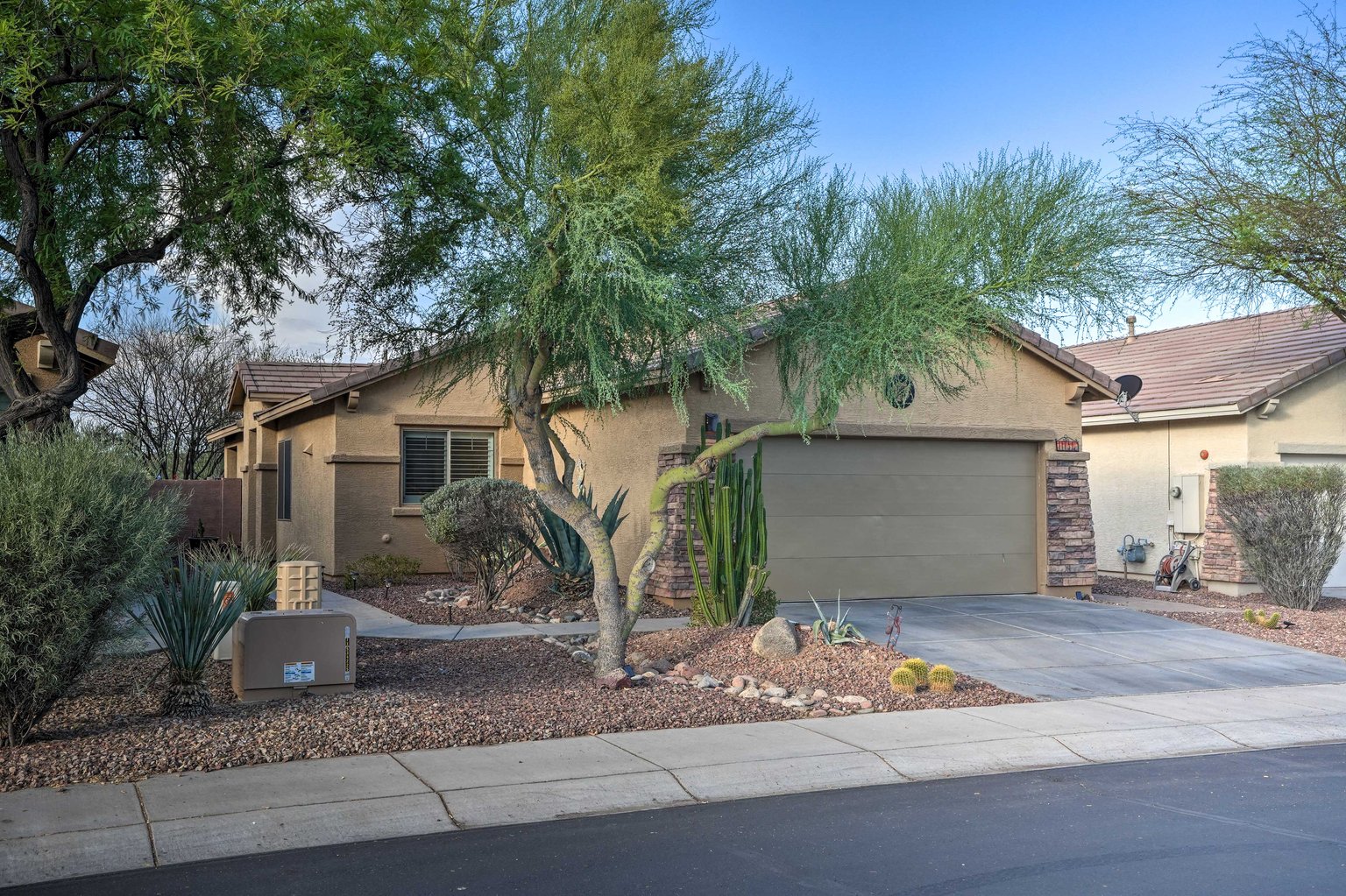 Anthem Vacation Rental