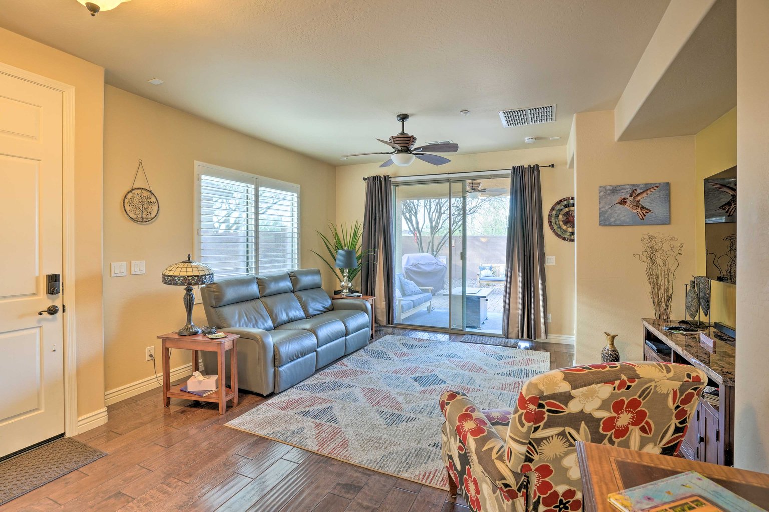 Anthem Vacation Rental