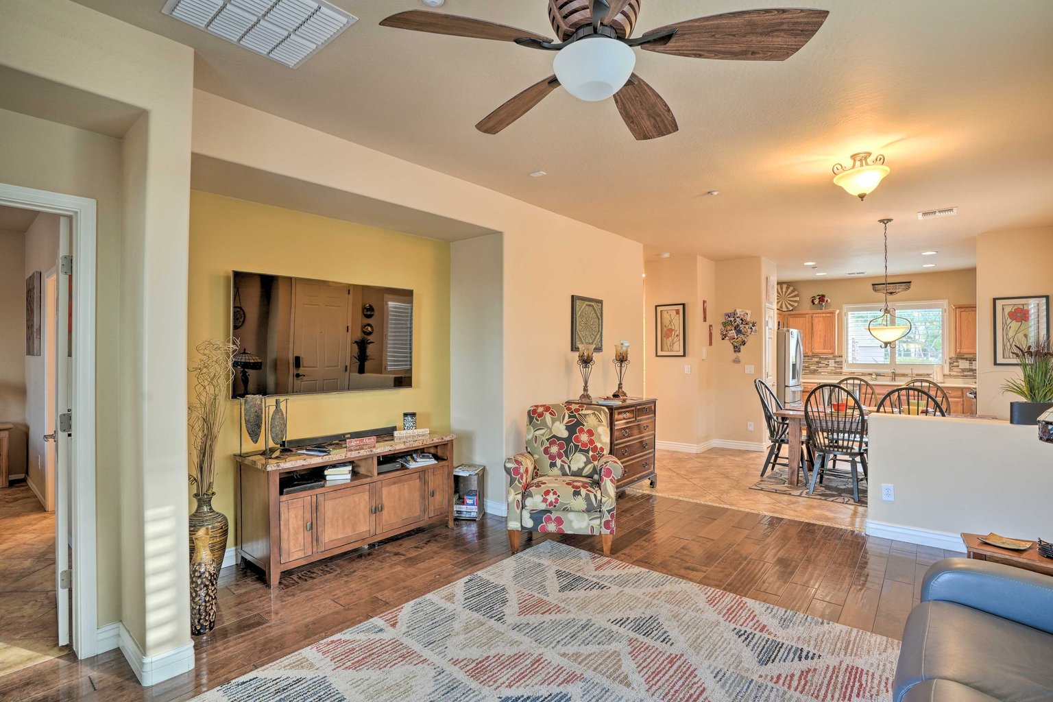 Anthem Vacation Rental