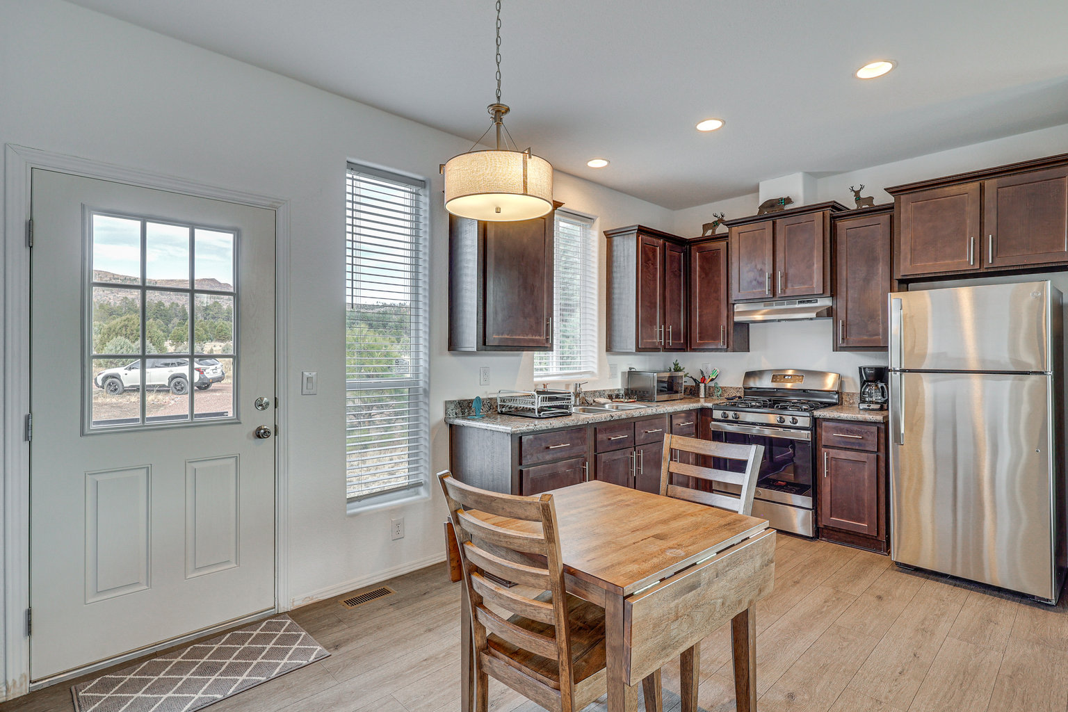 Nutrioso Vacation Rental