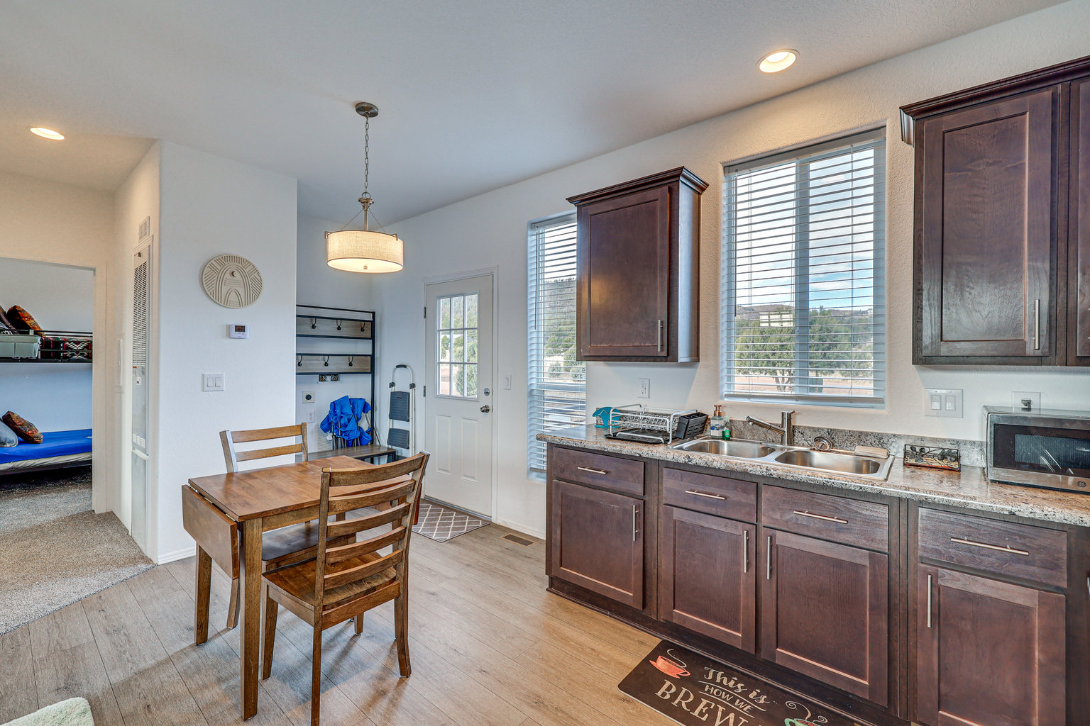 Nutrioso Vacation Rental