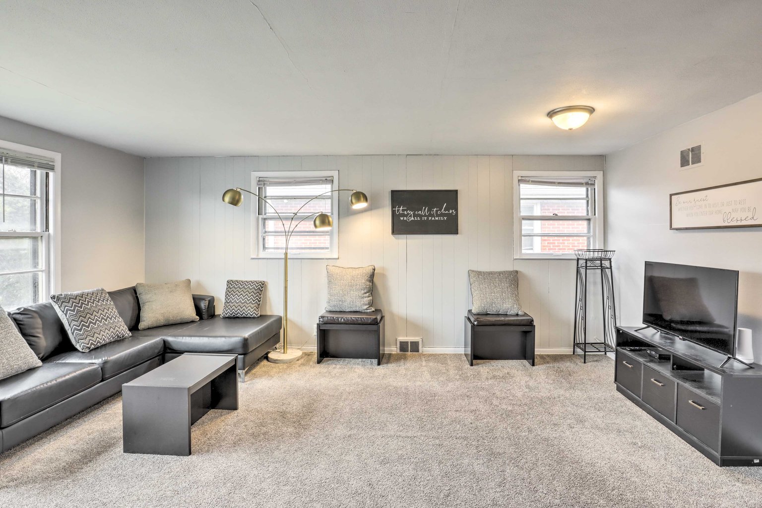 Milwaukee Vacation Rental