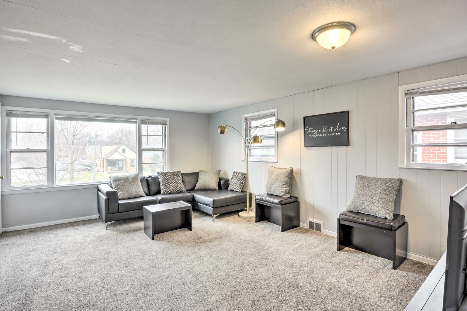 Milwaukee Vacation Rental