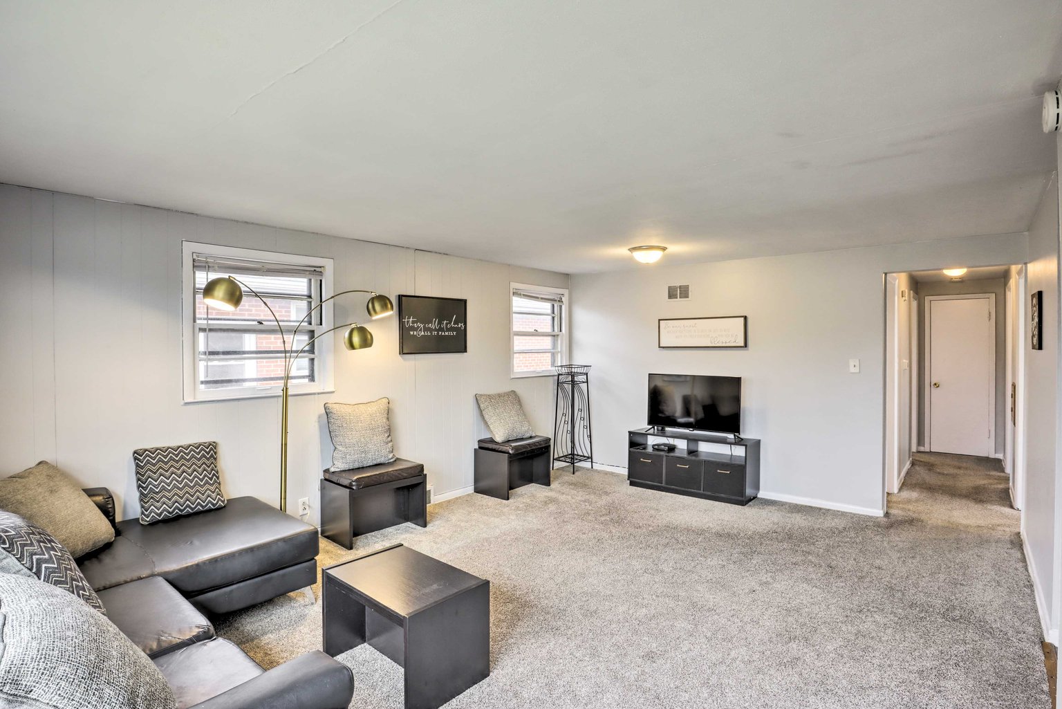 Milwaukee Vacation Rental