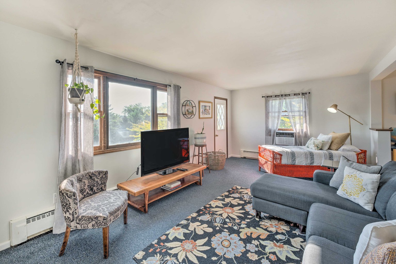 Williams Bay Vacation Rental