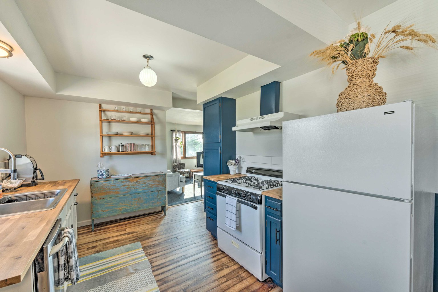 Williams Bay Vacation Rental