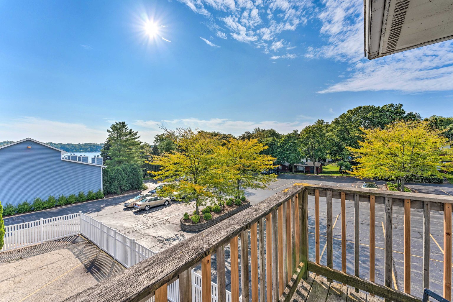 Williams Bay Vacation Rental