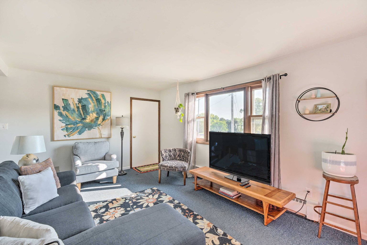 Williams Bay Vacation Rental