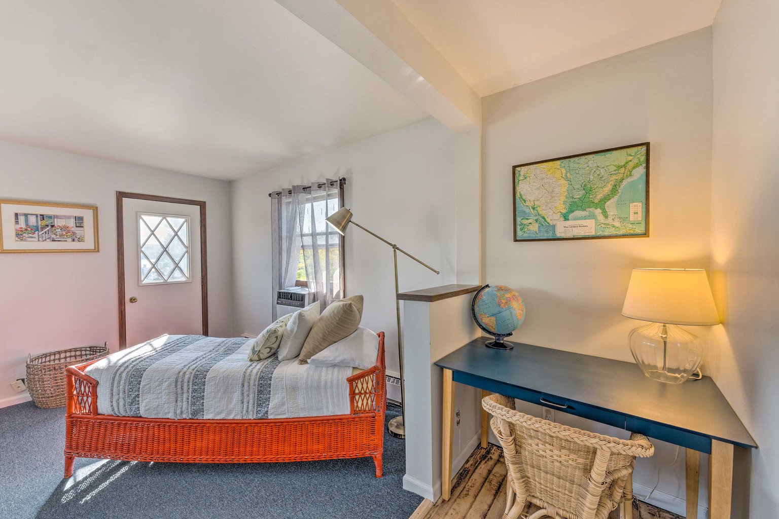 Williams Bay Vacation Rental