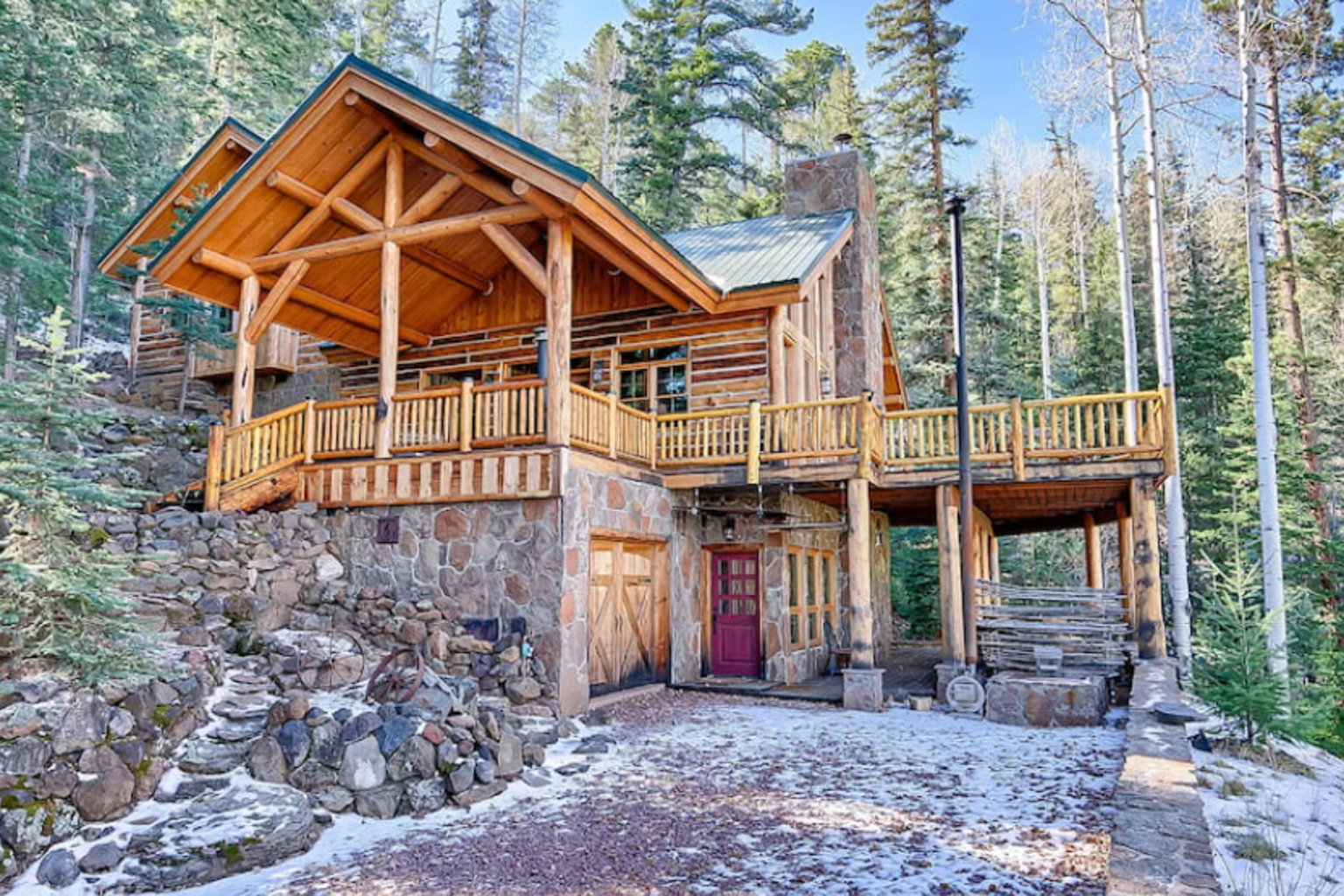 Greer Vacation Rental