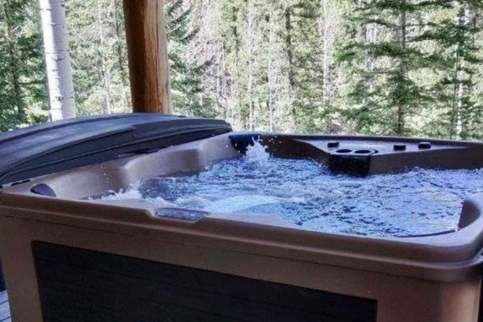 Greer Vacation Rental