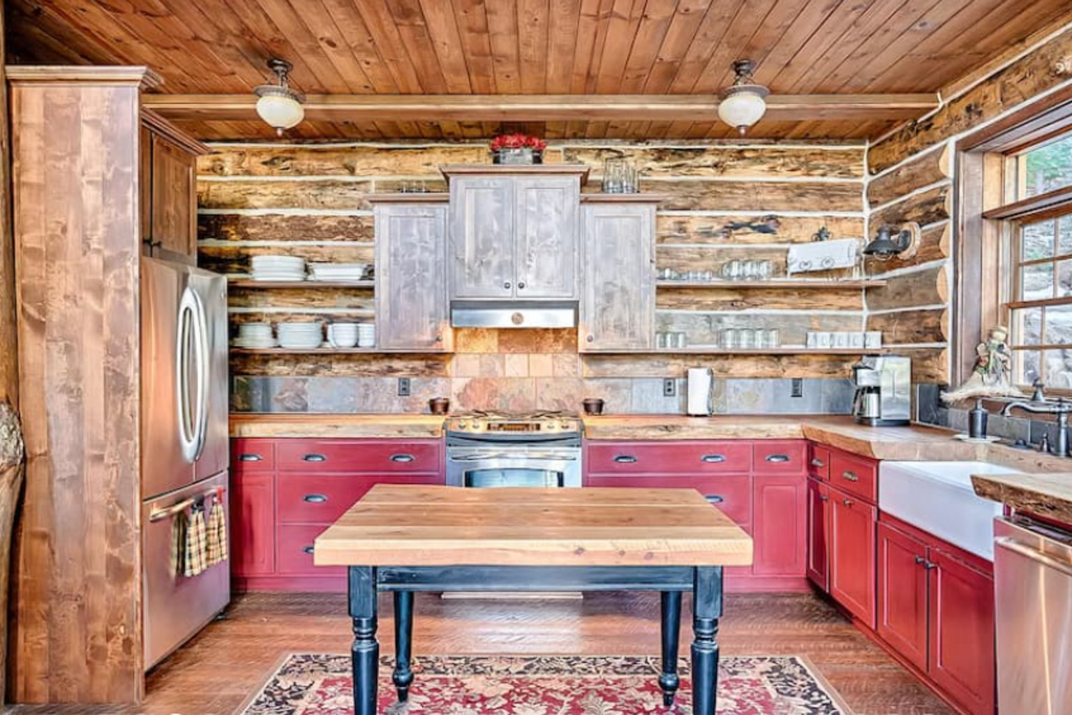 Greer Vacation Rental